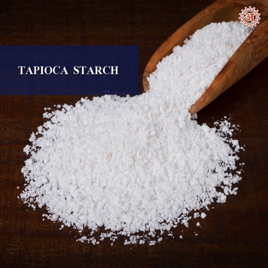 Tapioca Starch full-image